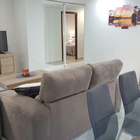 Apartamento Entre Patios Valladares Córdoba Exterior foto