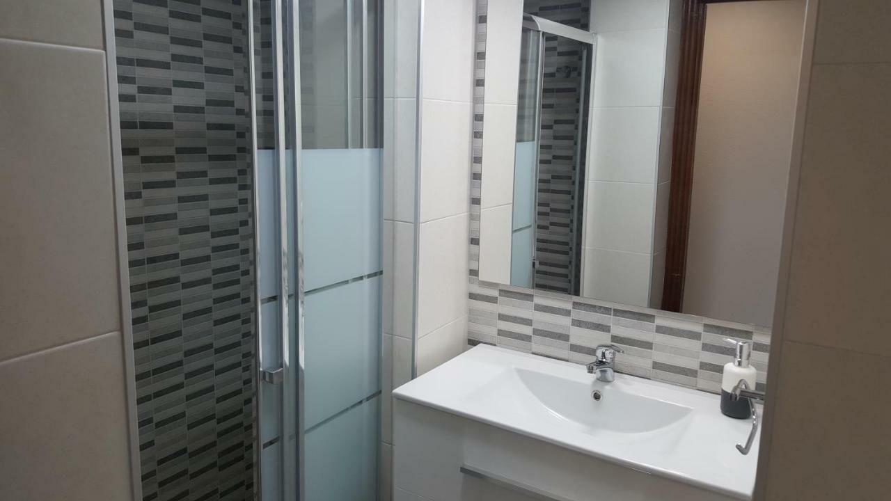 Apartamento Entre Patios Valladares Córdoba Exterior foto