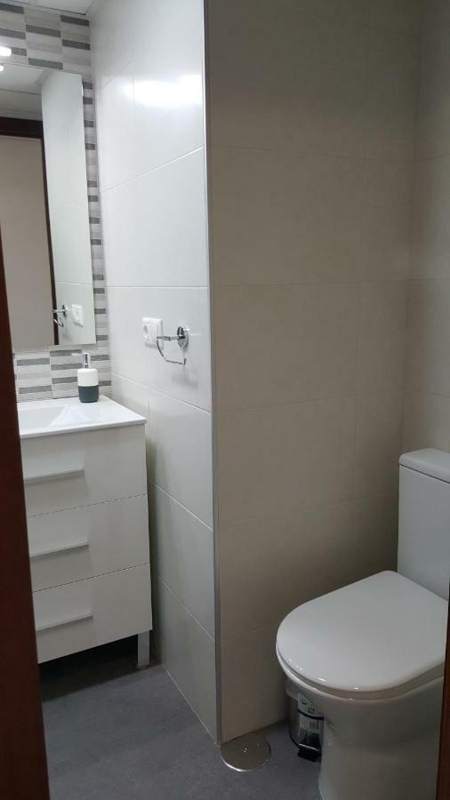 Apartamento Entre Patios Valladares Córdoba Exterior foto