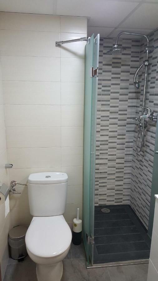 Apartamento Entre Patios Valladares Córdoba Exterior foto